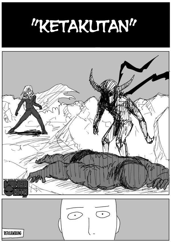 One Punch-Man (ONE) Chap 84 - Next Chap 85