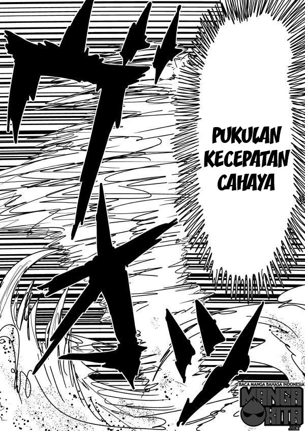 One Punch-Man (ONE) Chap 84 - Next Chap 85
