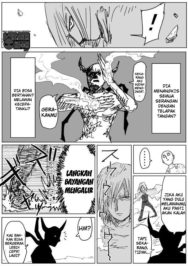 One Punch-Man (ONE) Chap 84 - Next Chap 85