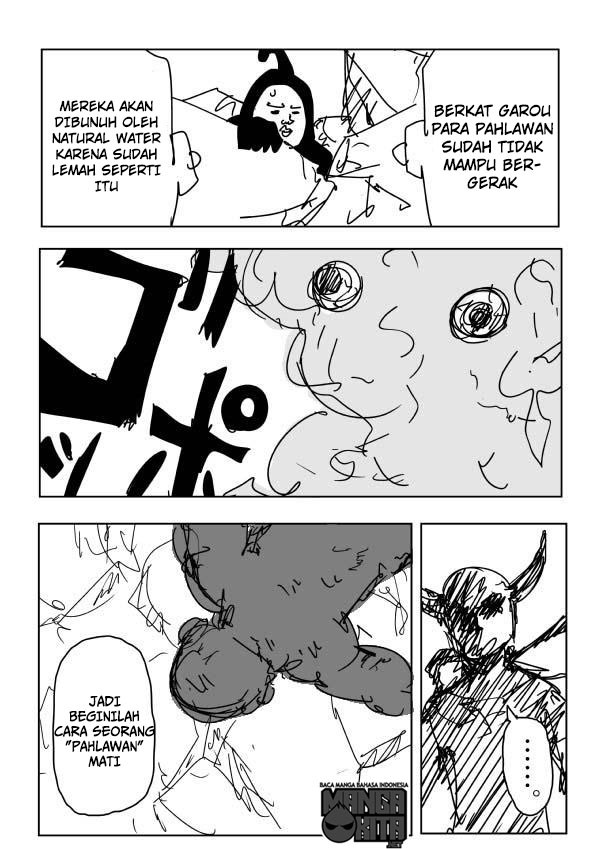 One Punch-Man (ONE) Chap 86 - Next Chap 87