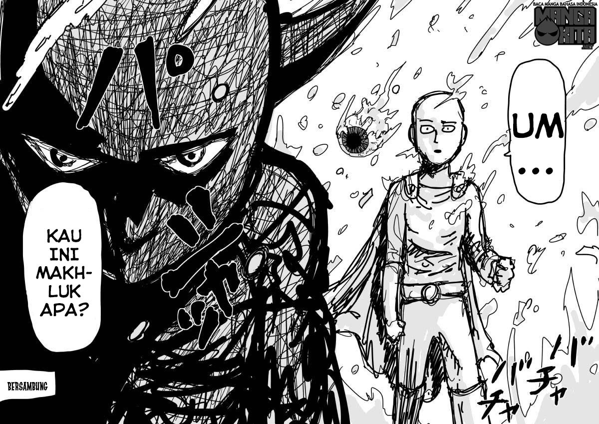 One Punch-Man (ONE) Chap 86 - Next Chap 87