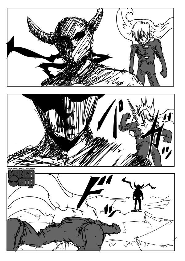 One Punch-Man (ONE) Chap 86 - Next Chap 87
