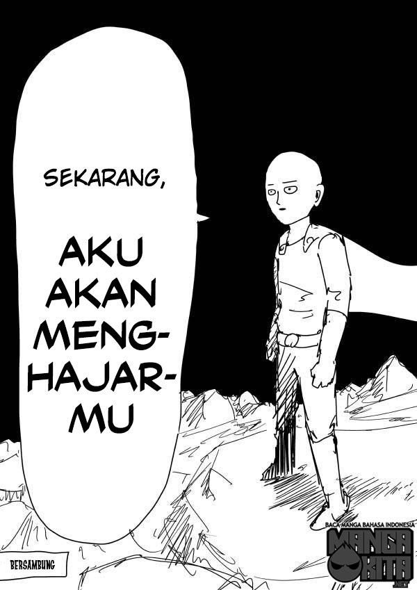 One Punch-Man (ONE) Chap 87 - Next Chap 88
