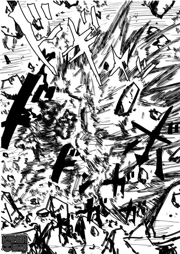 One Punch-Man (ONE) Chap 88 - Next Chap 89