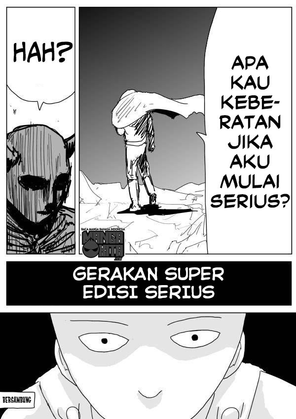 One Punch-Man (ONE) Chap 89 - Next Chap 90