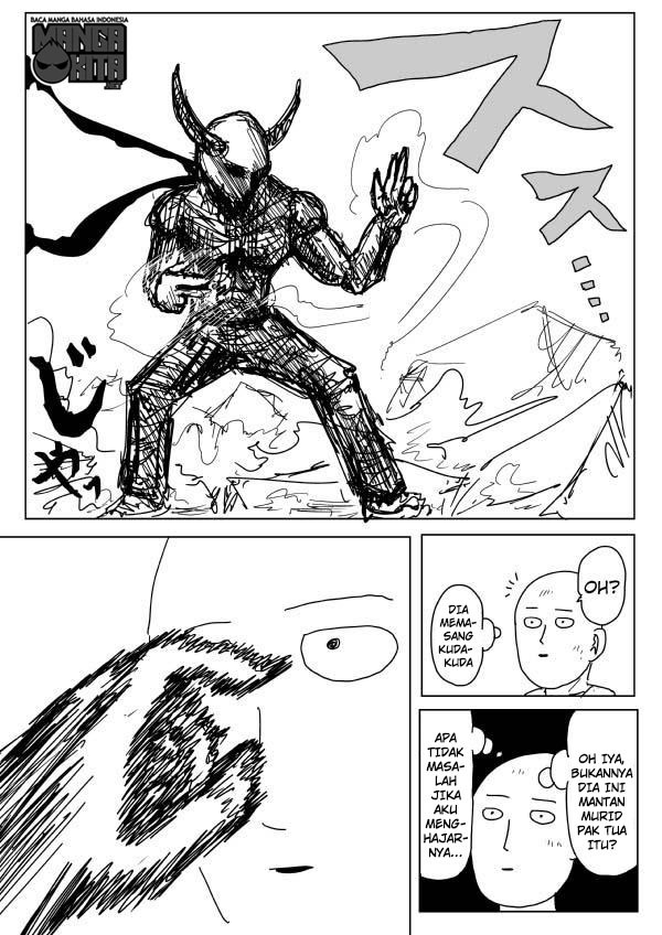 One Punch-Man (ONE) Chap 89 - Next Chap 90