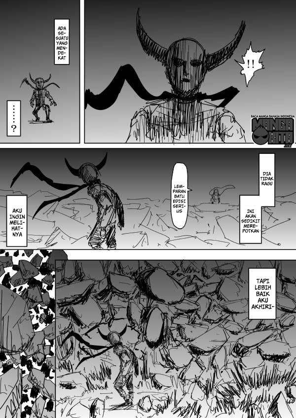 One Punch-Man (ONE) Chap 90 - Next Chap 91