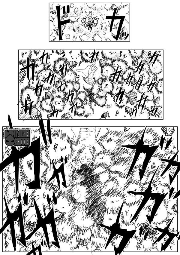 One Punch-Man (ONE) Chap 90 - Next Chap 91