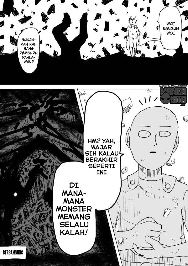 One Punch-Man (ONE) Chap 90 - Next Chap 91