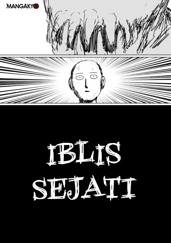 One Punch-Man (ONE) Chap 92 - Next Chap 93