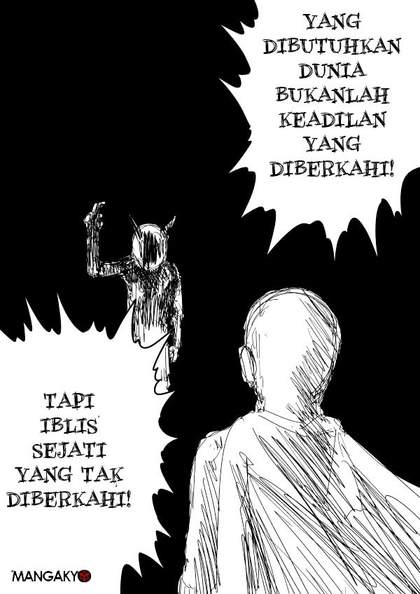 One Punch-Man (ONE) Chap 92 - Next Chap 93