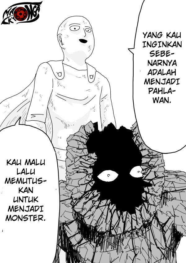 One Punch-Man (ONE) Chap 93 - Next Chap 94