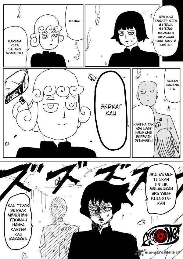 One Punch-Man (ONE) Chap 99 - Next Chap 100