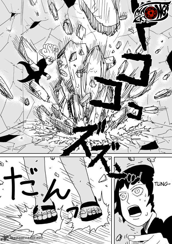 One Punch-Man (ONE) Chap 99 - Next Chap 100