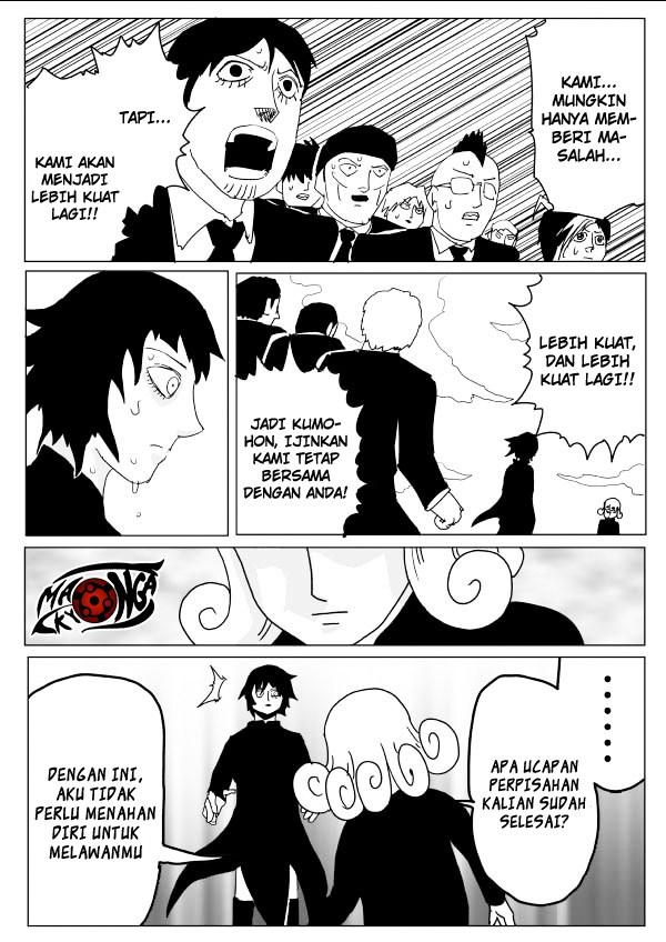 One Punch-Man (ONE) Chap 105 - Next Chap 106