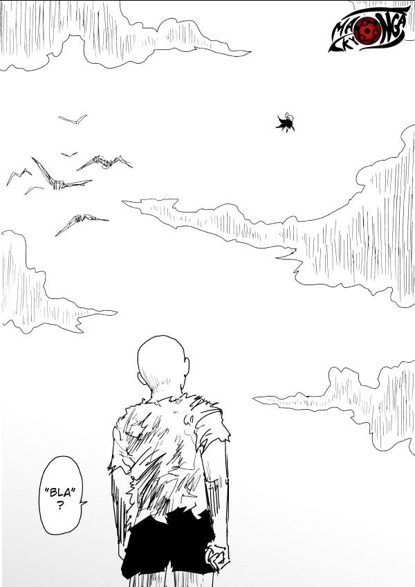 One Punch-Man (ONE) Chap 106 - Next Chap 107