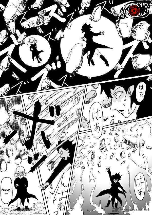 One Punch-Man (ONE) Chap 100 - Next Chap 101