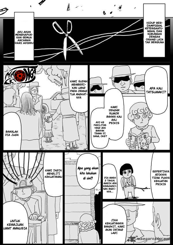 One Punch-Man (ONE) Chap 101 - Next Chap 102