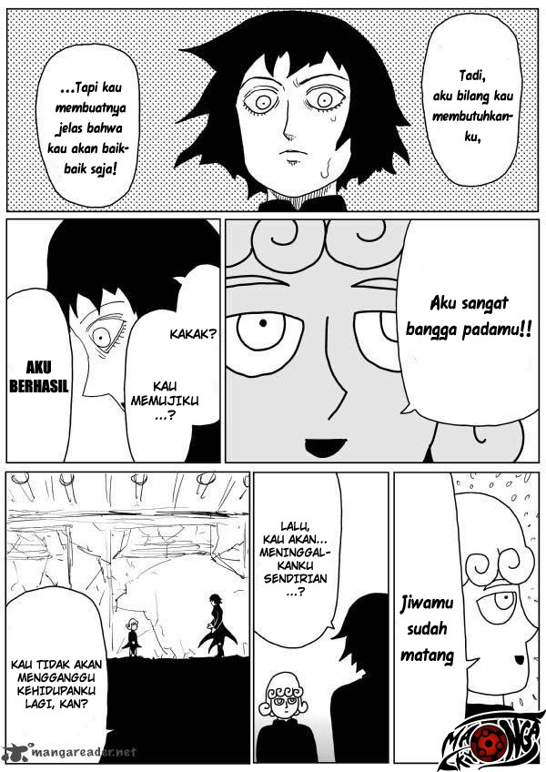 One Punch-Man (ONE) Chap 101 - Next Chap 102