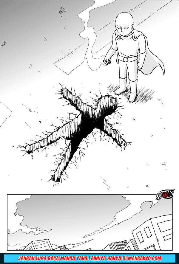 One Punch-Man (ONE) Chap 114 - Next Chap 115