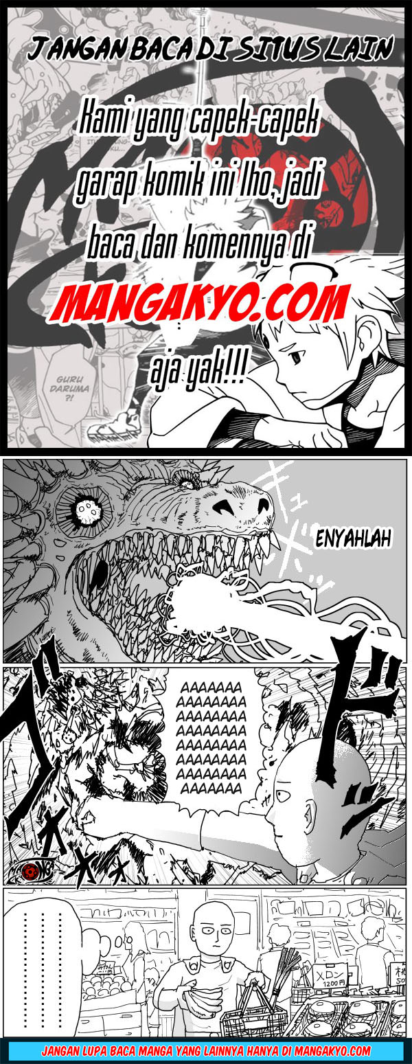 One Punch-Man (ONE) Chap 119 - Next Chap 120