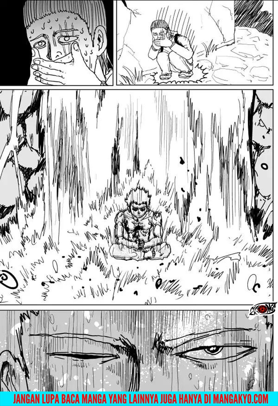 One Punch-Man (ONE) Chap 111 - Next Chap 112