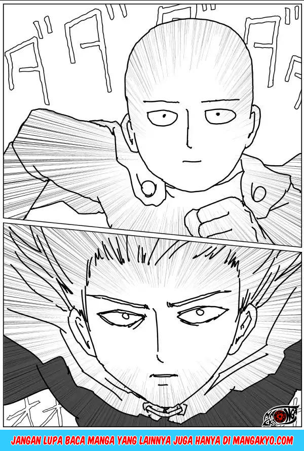 One Punch-Man (ONE) Chap 113 - Next Chap 114