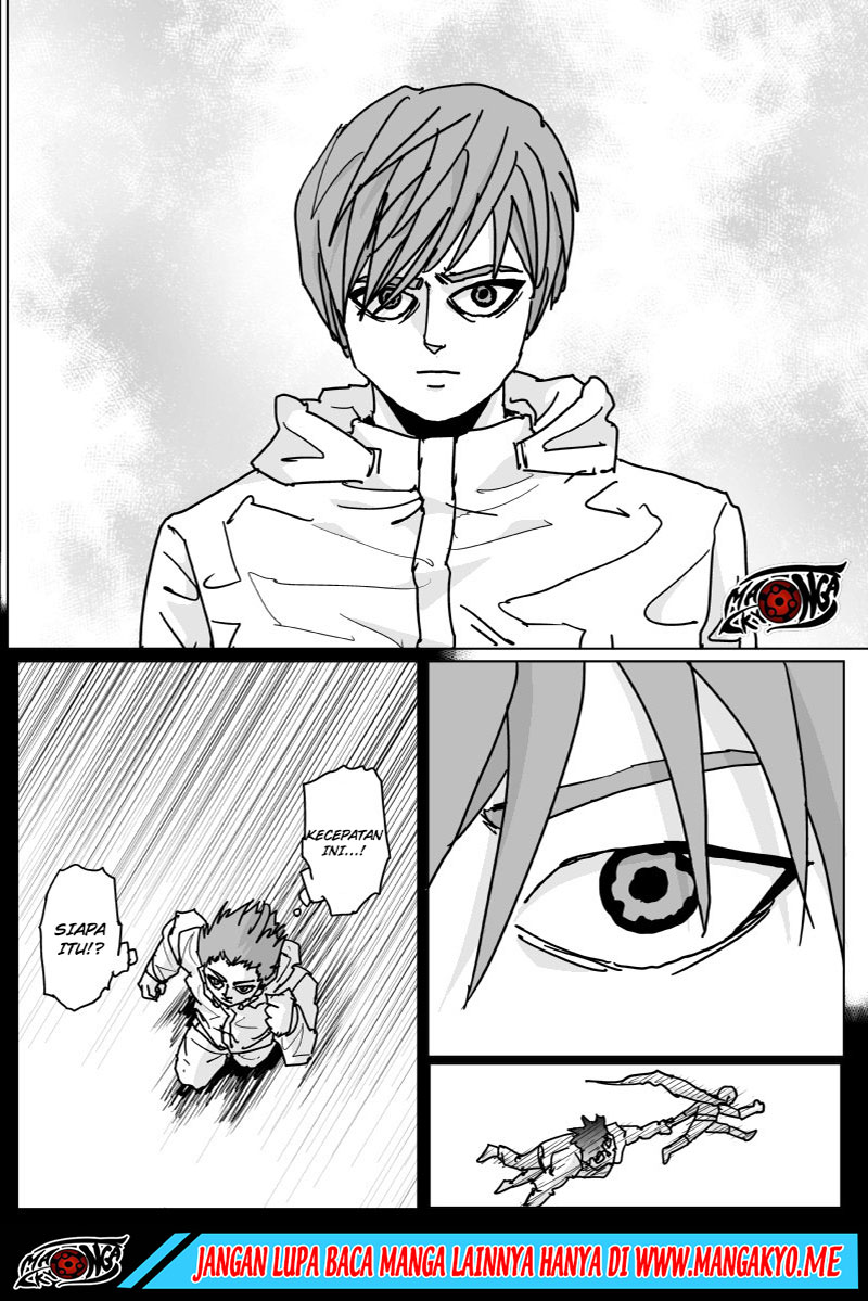 One Punch-Man (ONE) Chap 125 - Next Chap 126