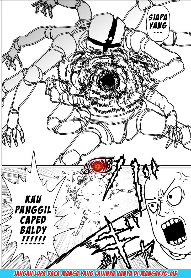 One Punch-Man (ONE) Chap 129 - Next Chap 130