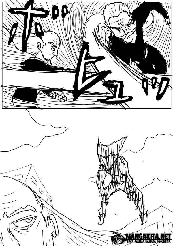 One Punch-Man (ONE) Chap 54 - Next Chap 55