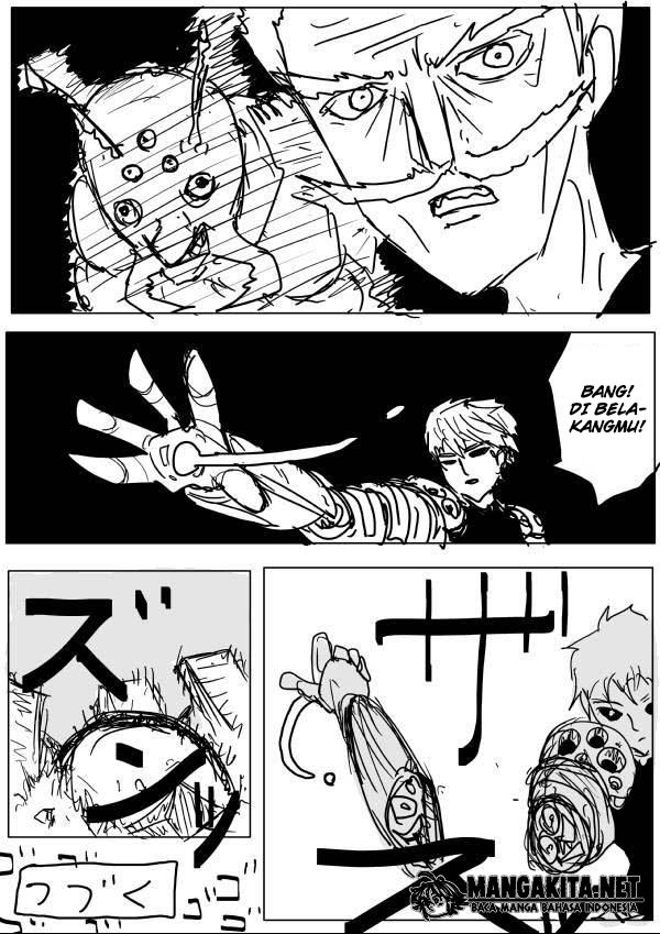 One Punch-Man (ONE) Chap 54 - Next Chap 55