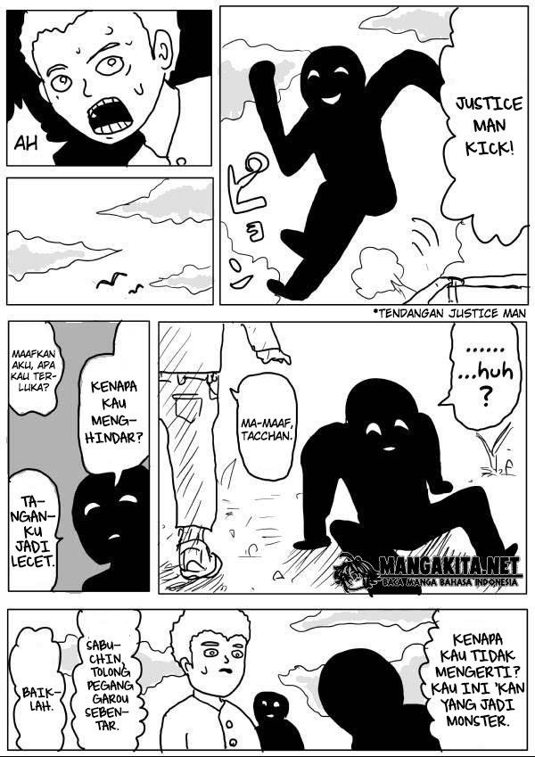 One Punch-Man (ONE) Chap 54 - Next Chap 55