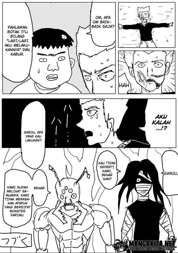 One Punch-Man (ONE) Chap 55 - Next Chap 56