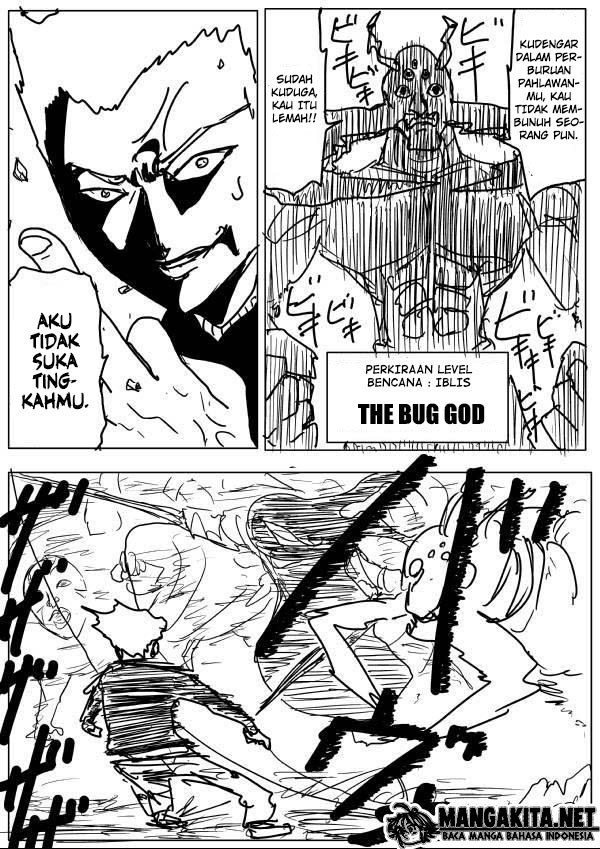 One Punch-Man (ONE) Chap 56 - Next Chap 57