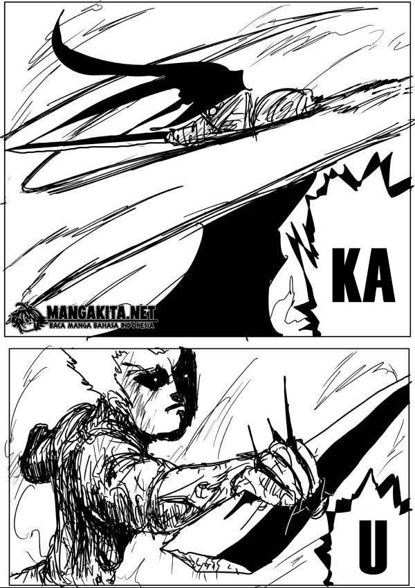One Punch-Man (ONE) Chap 58 - Next Chap 59