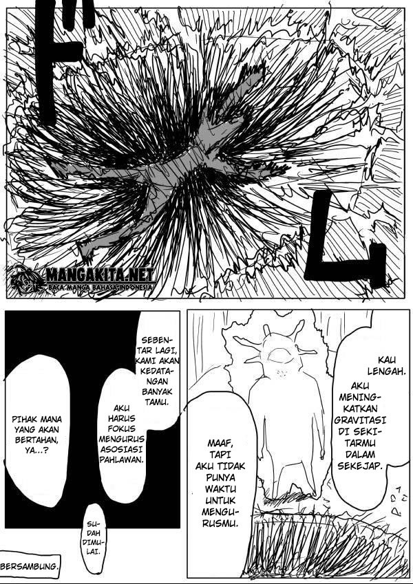 One Punch-Man (ONE) Chap 59 - Next Chap 60
