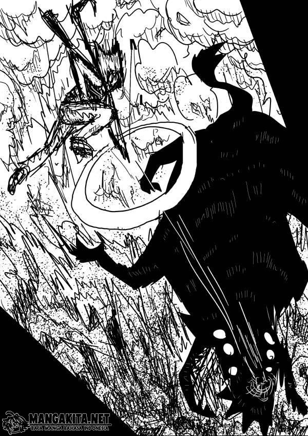 One Punch-Man (ONE) Chap 59 - Next Chap 60