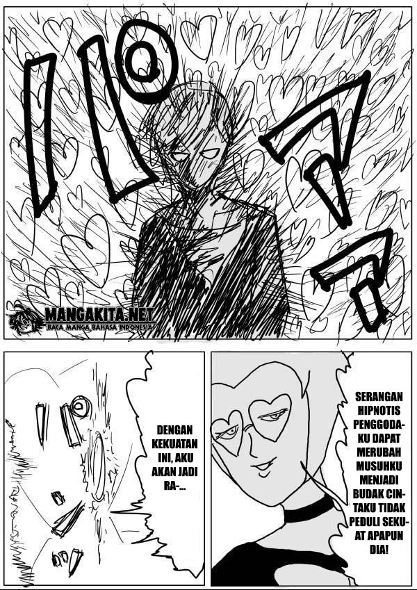 One Punch-Man (ONE) Chap 60 - Next Chap 61