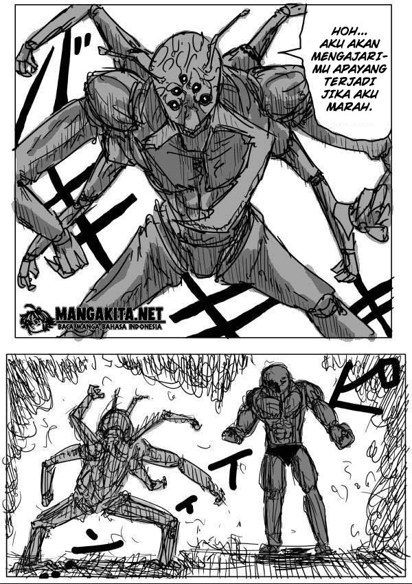 One Punch-Man (ONE) Chap 61 - Next Chap 62