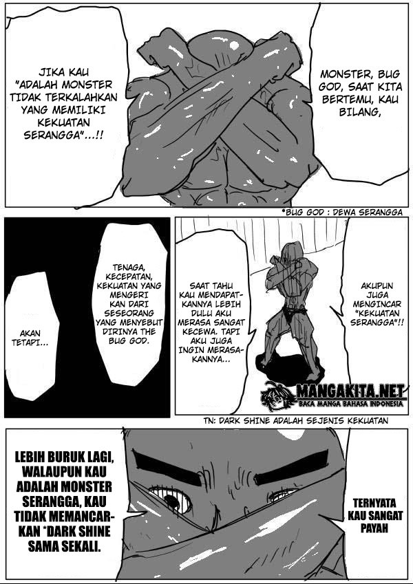 One Punch-Man (ONE) Chap 61 - Next Chap 62