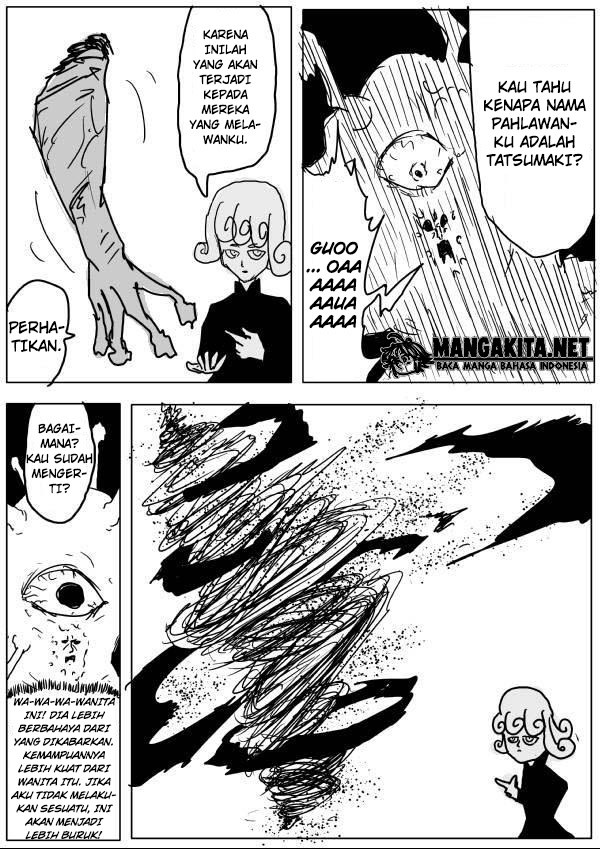 One Punch-Man (ONE) Chap 62 - Next Chap 63