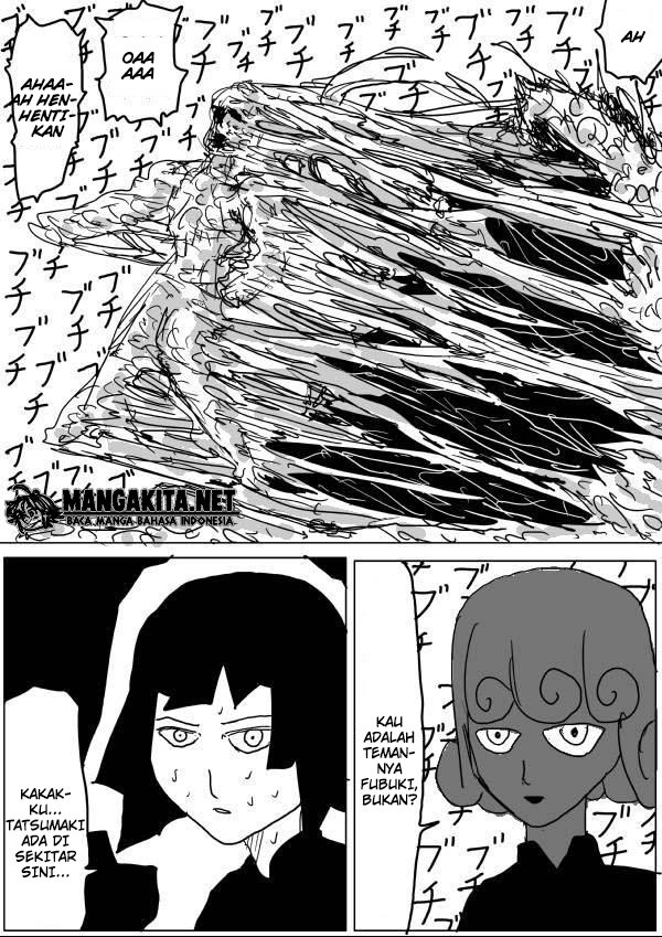 One Punch-Man (ONE) Chap 62 - Next Chap 63