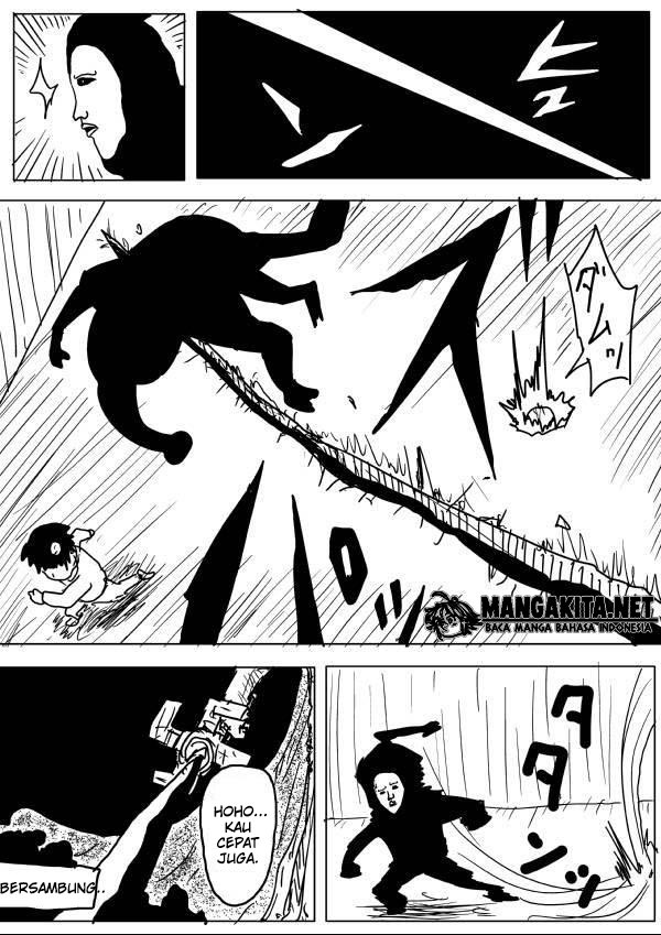 One Punch-Man (ONE) Chap 62 - Next Chap 63