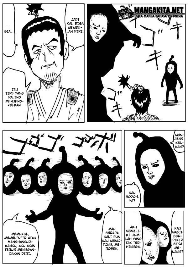 One Punch-Man (ONE) Chap 63 - Next Chap 64