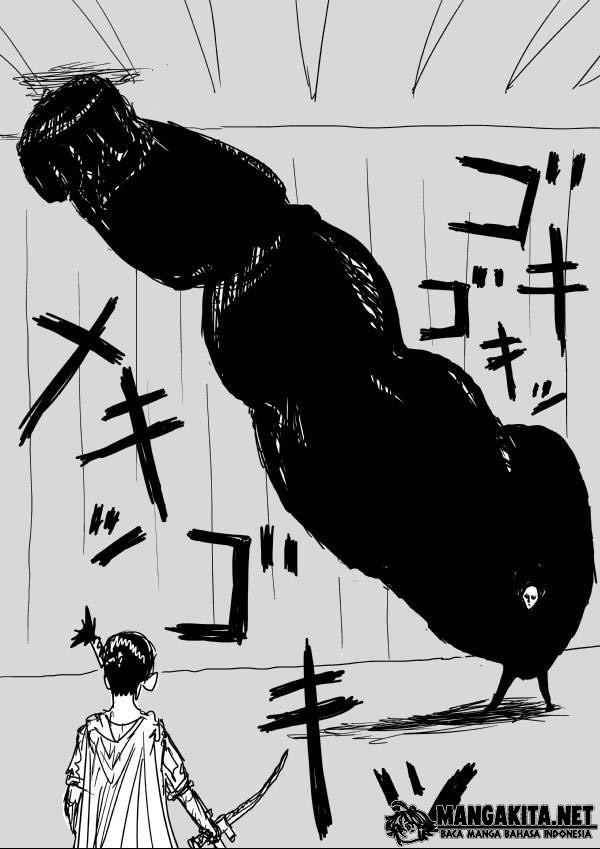 One Punch-Man (ONE) Chap 63 - Next Chap 64