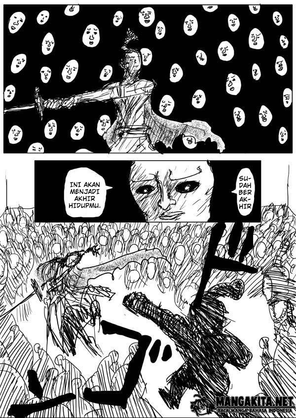 One Punch-Man (ONE) Chap 63 - Next Chap 64