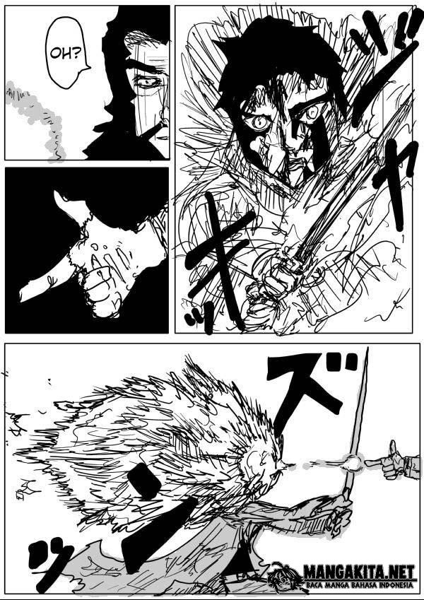 One Punch-Man (ONE) Chap 64 - Next Chap 65