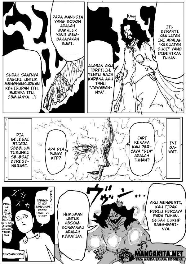 One Punch-Man (ONE) Chap 64 - Next Chap 65