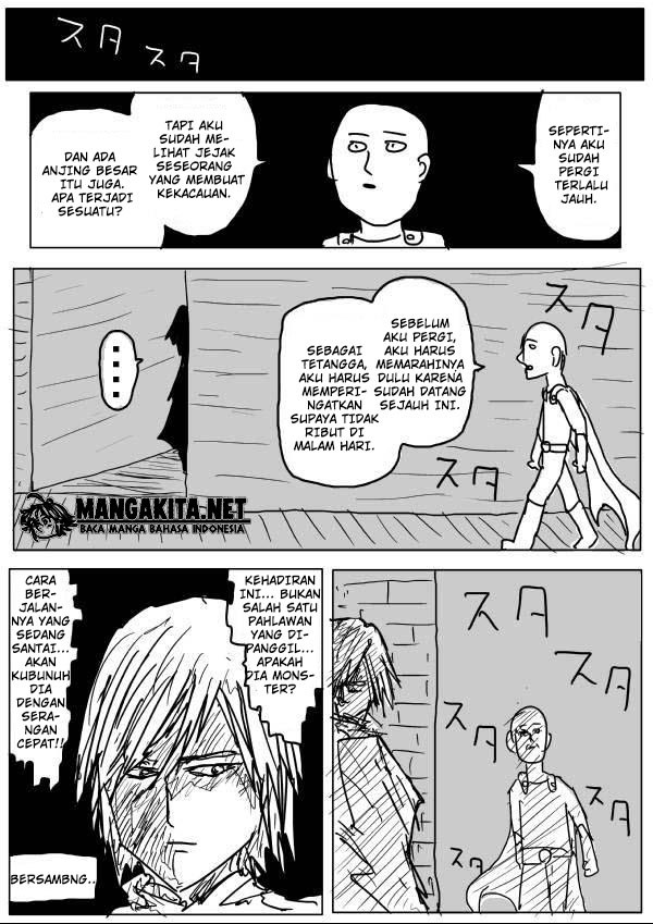One Punch-Man (ONE) Chap 65 - Next Chap 66