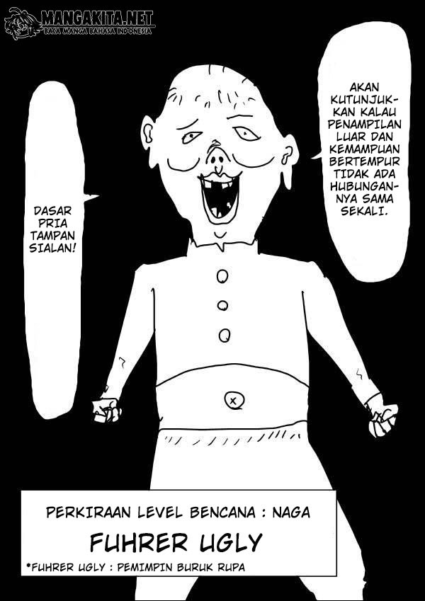 One Punch-Man (ONE) Chap 65 - Next Chap 66